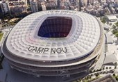 بارسلونا رسماً مجوز بازسازی نوکمپ را گرفت/ لاپورتا: نوکمپ جدید بهترین ورزشگاه جهان خواهد بود