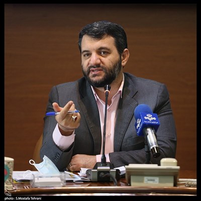 سحنرانی حجت الله عبدالملکی وزیر تعاون، کار و رفاه اجتماعی