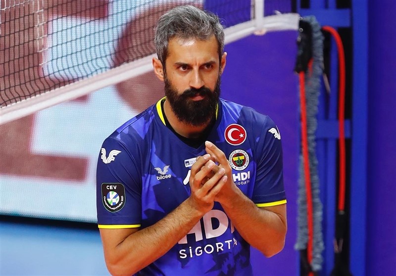 Saeid Marouf Reaches Agreement to Join Paykan