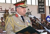 وزیر الدفاع السوری: نتقدم بخطى ثابتة على طریق النصر على الإرهاب وإعادة الاستقرار