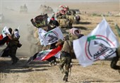 الحشد والجیش یحبطان مخططًا إرهابیًا لاستهداف القوات الأمنیة والمدنیین فی الموصل