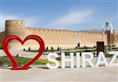 بیشترین تعداد مسافر در تعطیلات عید فطر متعلق به شیراز خواهد بود!