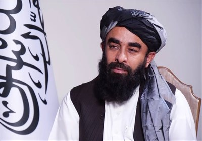  طالبان: اسرائیل غده‌ای در پیکره امت اسلامی است/رژیم صهیونیستی را برسمیت نمی‌شناسیم 
