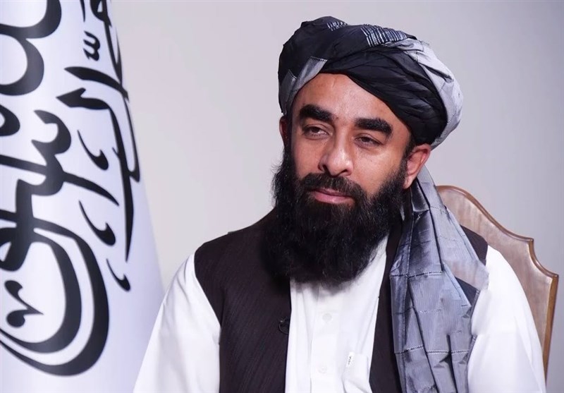طالبان: اسرائیل غده‌ای در پیکره امت اسلامی است/رژیم صهیونیستی را برسمیت نمی‌شناسیم