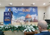 سفیر ایران در ترکیه: رژیم صهیونیستی مهمترین منبع تولید ناامنی در منطقه است