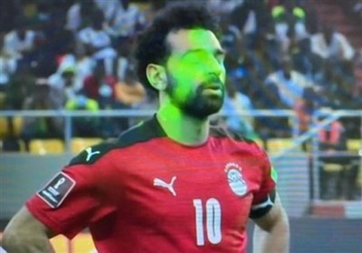  رد درخواست مصر برای تکرار بازی با سنگال از سوی فیفا 