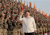رئیس کره شمالی به‌دنبال تقویت نیروهای نظامی خود در سال 2023 است