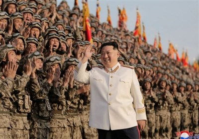  رئیس کره شمالی: برای نابودی دشمن آماده شوید 