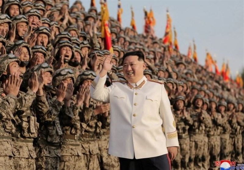 رئیس کره شمالی: برای نابودی دشمن آماده شوید