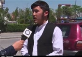 روز قدس از زبان مردم کابل: کشورهای اسلامی برای نجات قدس شریف بسیج شوند