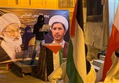 راهپیمایی روز جهانی قدس در عراق و بحرین+ تصاویر