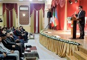 برگزاری روز جهانی قدس در جمهوری آذربایجان