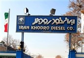 آمادگی کامل ایران خودرو دیزل برای نوسازی ناوگان حمل و نقل سنگین و نیمه سنگین کشور