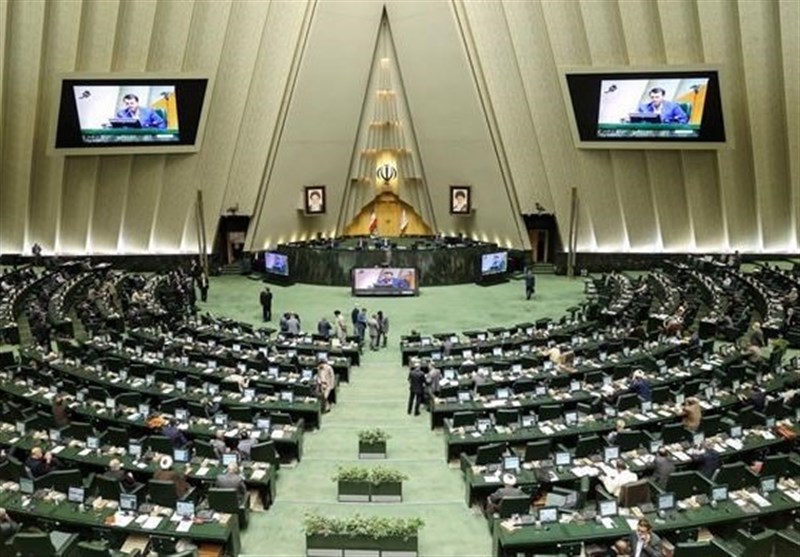 اسامی 6 نماینده غایب و متاخر جلسه علنی امروز مجلس