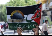 رسانه‌های عربی مراسم راهپیمایی‌ روز جهانی قدس در ایران را چگونه بازتاب دادند؟