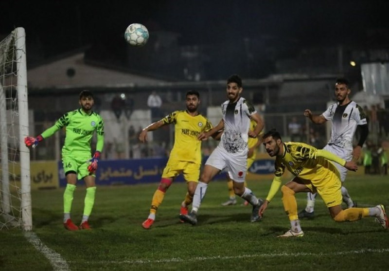 آغاز فصل جدید لیگ دسته اول فوتبال از هفته پایانی مرداد/ تعطیلی رقابت‌ها در زمان حضور ایران در قطر