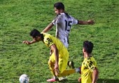 مراسم قرعه‌کشی لیگ دسته اول فوتبال برگزار شد/ رونمایی از برنامه هفته اول مسابقات