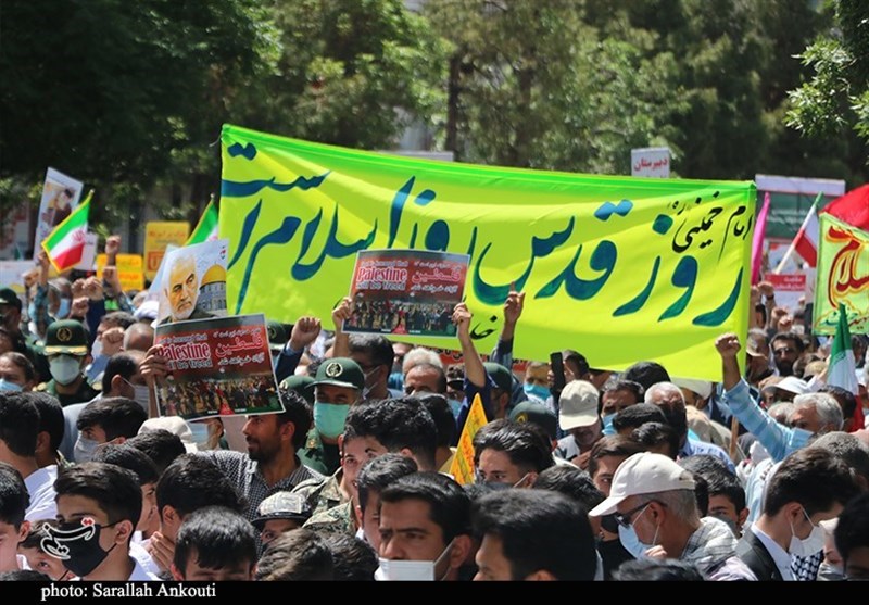 وزارت کشور: وحدت بیشتر کشورهای اسلامی آزادی فلسطین را تسریع می‌کند