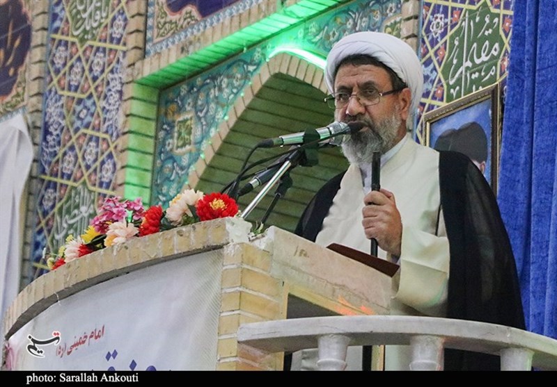 امام جمعه کرمان: ندای عدالت‌خواهی ایران مبتنی بر ارزش‌های دینی است