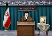 امام خامنه‌ای: مهمترین حامی رژیم صهیونیستی دچار شکستهای پی‌درپی است/ دنیای اسلام به ویژه جوانان را به میدان عزت و کرامت فرا میخوانم