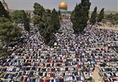 روز جهانی مساجد؛ فلسطین ثابت قدم در دفاع از مسجدالاقصی