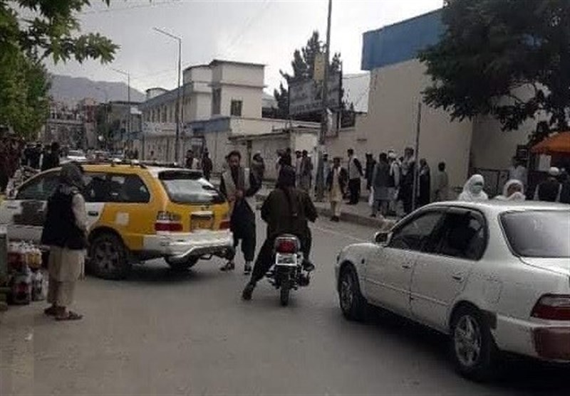 انفجار امروز در مسجد و خانقاه اهل سنت اتفاق افتاده/ هدف مجلس ذکر صوفیان کابل بوده است