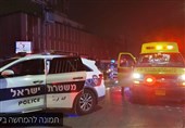 کشته شدن نگهبان یک شهرک بزرگ اسرائیل در شمال کرانه باختری