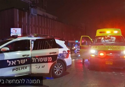 کشته شدن نگهبان یک شهرک بزرگ اسرائیل در شمال کرانه باختری