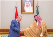 Erdoğan’dan İran-Suudi Arabistan İlişkisi Hakkında Açıklama
