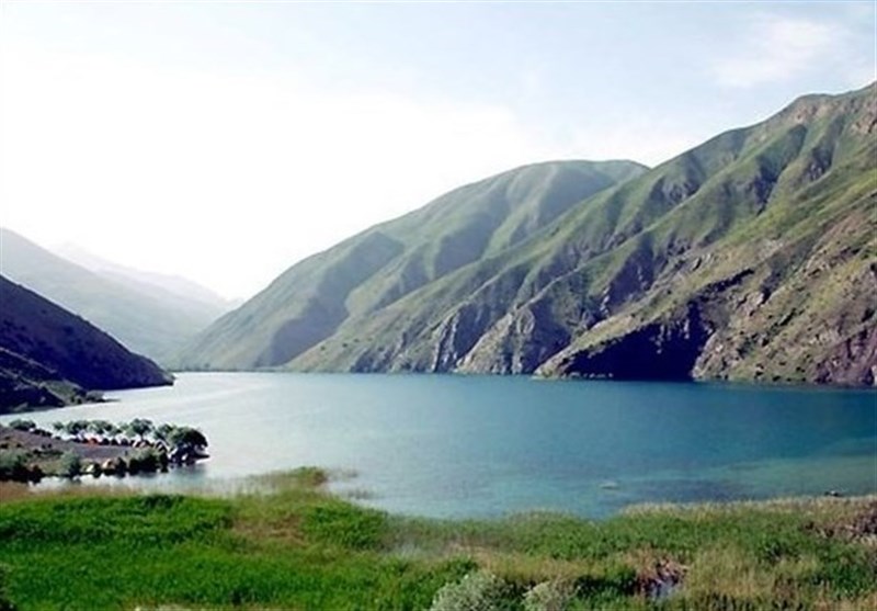دریاچه بزنگان سرخس منطقه نمونه گردشگری می‌شود