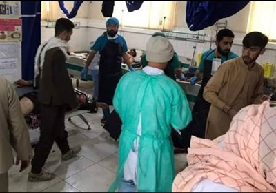  واکنش‌ها به حمله مسجد صوفی‌ در کابل؛ جریان افراط به شیعه و سنی رحم نمی‌کند 