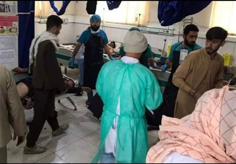 واکنش‌ها به حمله مسجد صوفی‌ در کابل؛ جریان افراط به شیعه و سنی رحم نمی‌کند