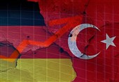 پرونده کاوالا و تنش جدید در روابط آلمان و ترکیه