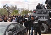 بازداشت 5 تروریست تکفیری در تونس
