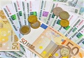 ارزش روبل در برابر یورو رکورد 2 ساله را شکست