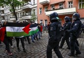 دادگاه آلمان ممنوعیت تظاهرات ضدصهیونیستی را تایید کرد