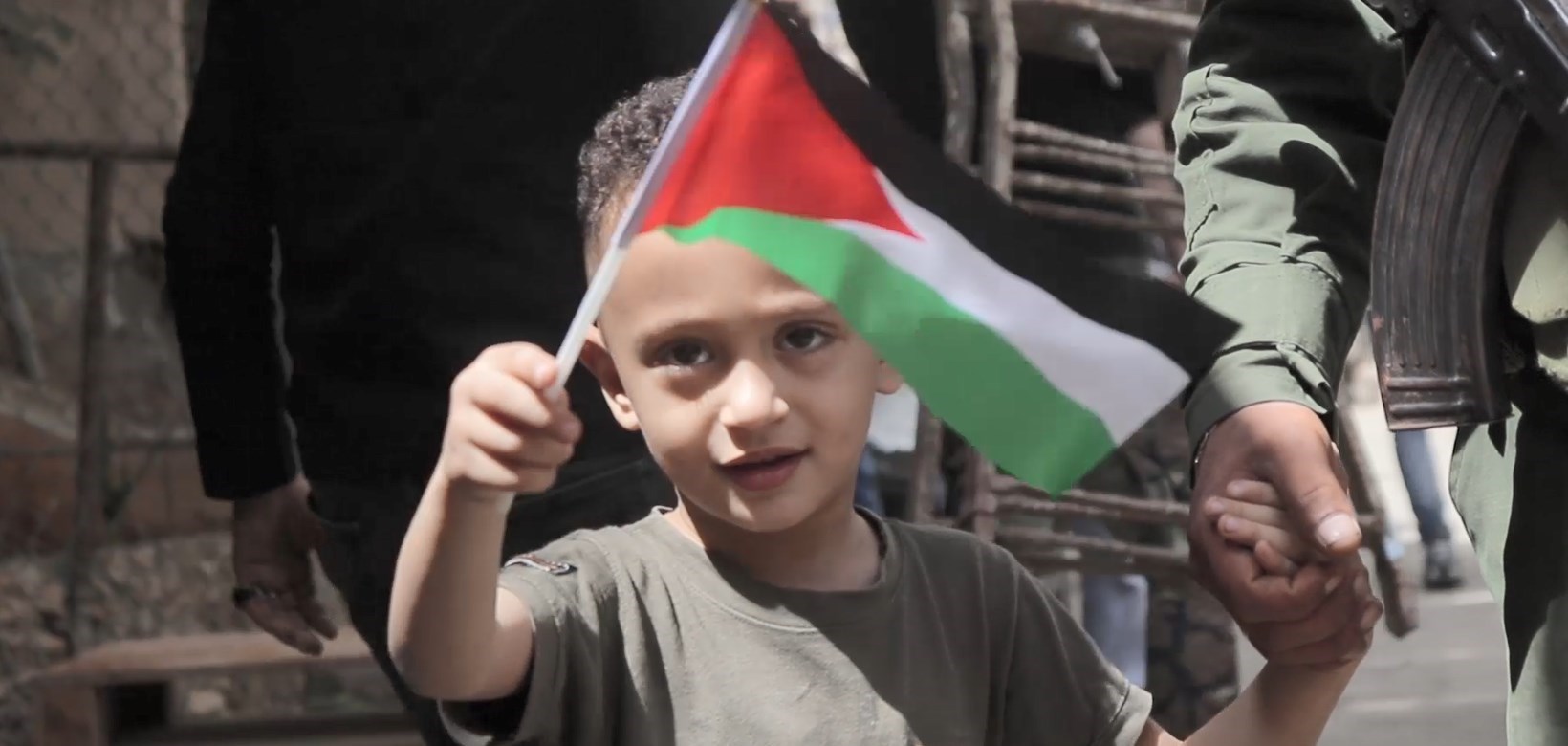 آرزوی جوانان فلسطینی که هرگز فلسطین را ندیده‌اند