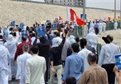أنصار الشباب البحرینیة تؤکد دعمها للشعب الفلسطینی ومقاومته ضد المحتل