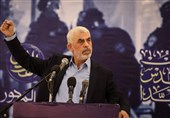 موساد: حماس به انتظار ماه رمضان در حال تقویت مواضع خود است