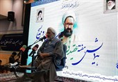جانشین نماینده ولیفقیه در سپاه: با تفکرات التقاطی پیچیدهتر از زمان شهید مطهری مواجه هستیم