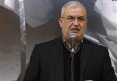 مقام حزب‌الله: دشمن صهیونیستی مقاومت را خطری استراتژیک و موجودیتی برای خود می‌داند