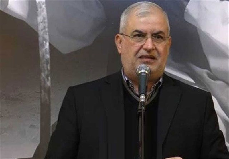 مقام حزب‌الله: دشمن صهیونیستی مقاومت را خطری استراتژیک و موجودیتی برای خود می‌داند