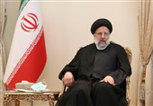 رئیسی: تحریم‌های ظالمانه نتوانسته ایران را در عرصه رشد و پیشرفت متوقف کند