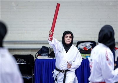 ارباب: عباسعلی باید در رقابت‌های انتخابی شرکت کند/ امیدوارم تیم خوبی را برای قهرمانی آسیا آماده کنیم