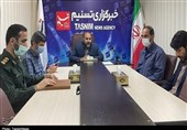 جبهه رسانهای "جهاد تبیین" در استان مرکزی تشکیل میشود