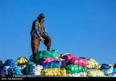 بمناسبت روز جهانی کار و کارگر