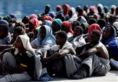 نگرانی سازمان حقوق مهاجران از وضعیت کارگران خارجی در زندان‌های عربستان