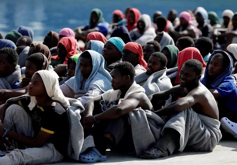 جنایات آل سعود علیه مهاجران؛ واقعیت هولناک از زندگی آفریقایی‌ها در عربستان