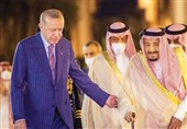 چشم‌انداز مبهم روابط اقتصادی ریاض و آنکارا بعد از سفر اردوغان به عربستان