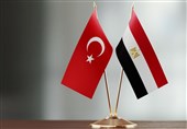 Türkiye, Yönünü Mısır'a Çevirmiş Durumda